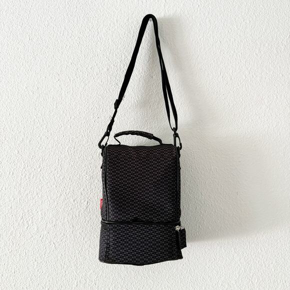 Disney Marvel Black Panther Lunch Box Authentic - Picture 2 of 9